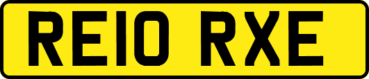 RE10RXE
