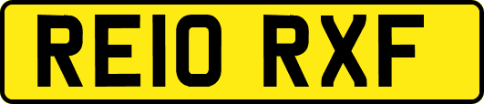 RE10RXF