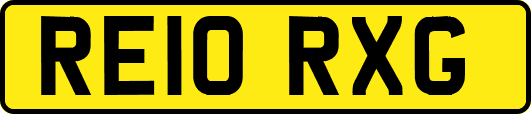 RE10RXG