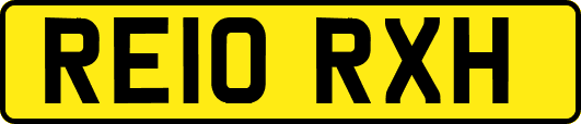 RE10RXH