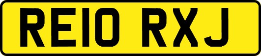 RE10RXJ
