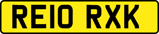 RE10RXK