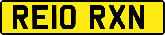 RE10RXN