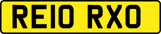 RE10RXO