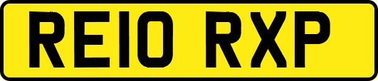 RE10RXP