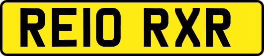 RE10RXR