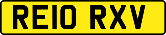 RE10RXV