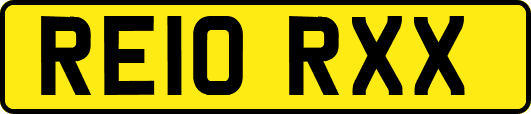 RE10RXX