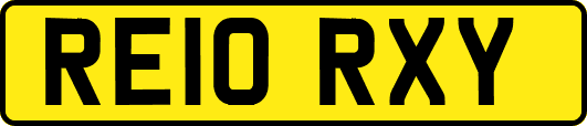 RE10RXY