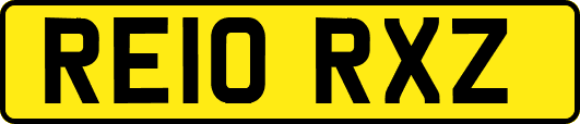 RE10RXZ