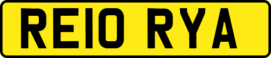 RE10RYA