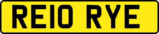 RE10RYE