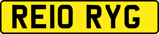 RE10RYG