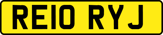 RE10RYJ