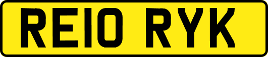 RE10RYK