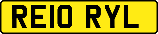 RE10RYL
