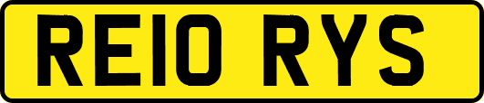 RE10RYS