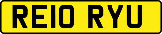 RE10RYU