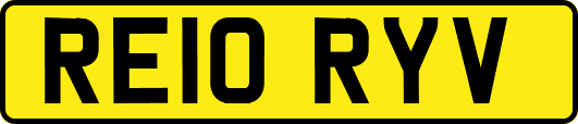 RE10RYV