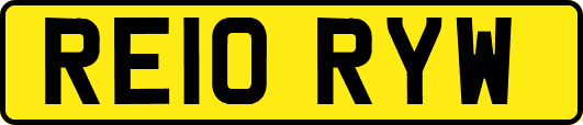 RE10RYW