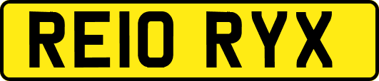 RE10RYX