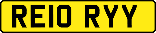 RE10RYY
