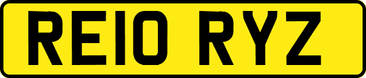 RE10RYZ