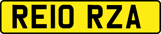 RE10RZA
