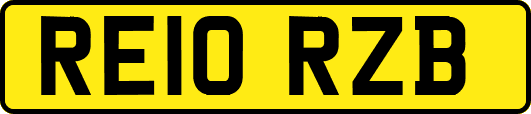 RE10RZB