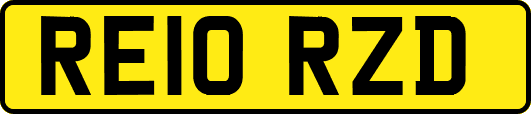 RE10RZD