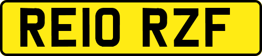 RE10RZF