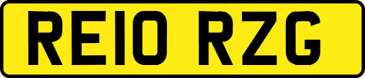RE10RZG