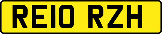 RE10RZH