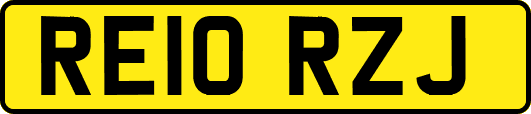 RE10RZJ