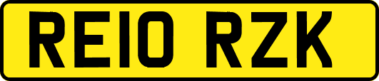 RE10RZK