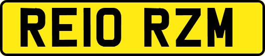 RE10RZM