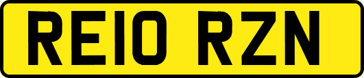 RE10RZN