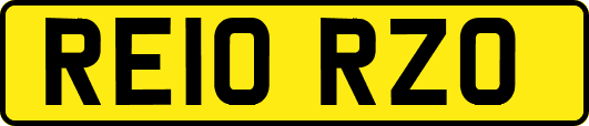 RE10RZO