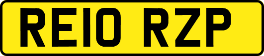 RE10RZP