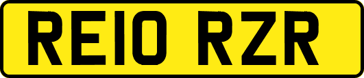 RE10RZR