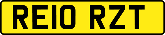 RE10RZT