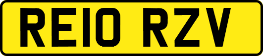 RE10RZV