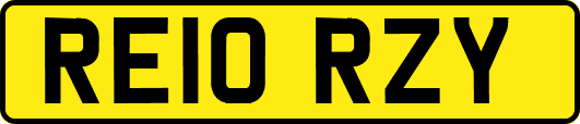 RE10RZY