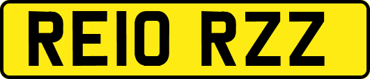 RE10RZZ