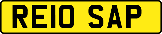 RE10SAP