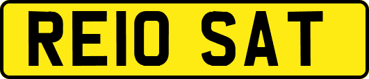 RE10SAT