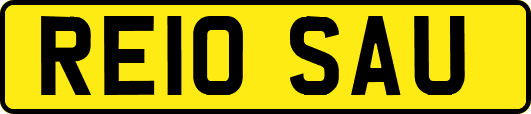 RE10SAU