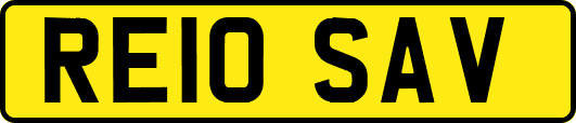RE10SAV