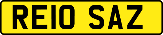 RE10SAZ