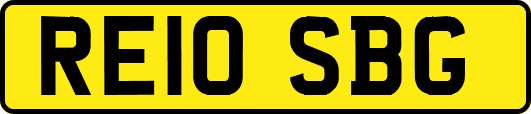 RE10SBG